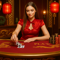 LuckyGem - Live Baccarat - Real Dealers