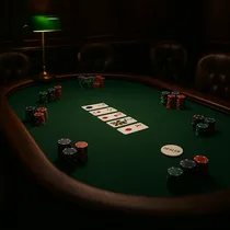 LuckyGem - Live Poker - Real Dealers