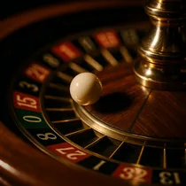 LuckyGem - Roulette Table Game