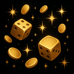 LuckyGem welkomstbonus - 100% tot 100 EUR