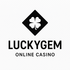 LuckyGem Casino Logo