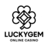 LuckyGem Casino België