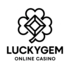 LuckyGem Casino België
