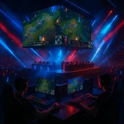 LuckyGem - Esports Betting - Live Odds