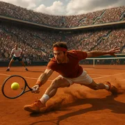 LuckyGem - Tennis Betting - Live Odds